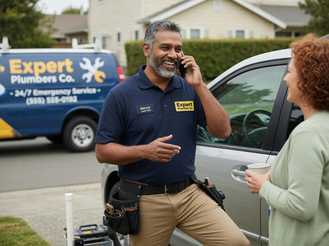 Drain Cleaning Hershey, PA FAQs